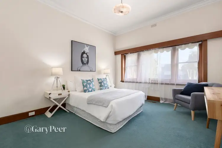 Sixth view of Homely house listing, 3 Hooper Street, Murrumbeena VIC 3163