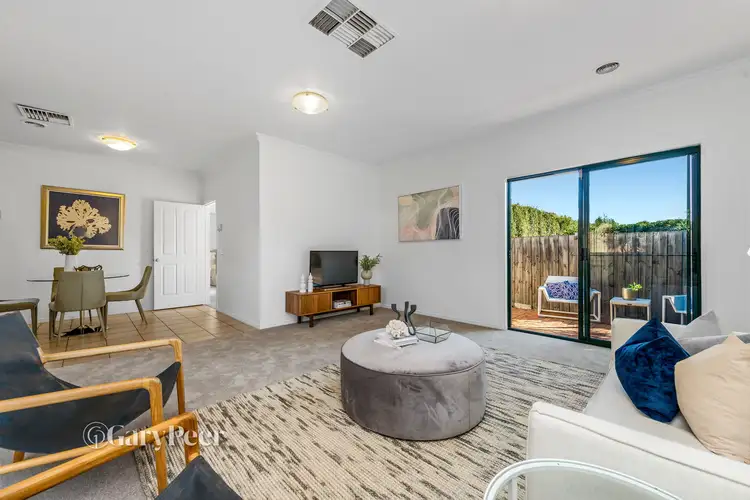 Main view of Homely unit listing, 3/129 East Boundary Road, Bentleigh East VIC 3165