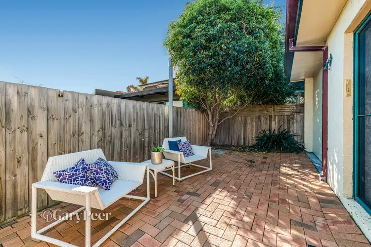 Fifth view of Homely unit listing, 3/129 East Boundary Road, Bentleigh East VIC 3165