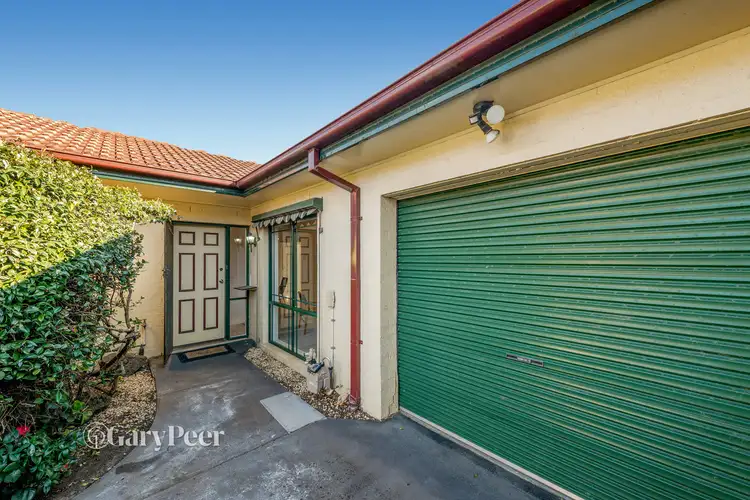 Sixth view of Homely unit listing, 3/129 East Boundary Road, Bentleigh East VIC 3165