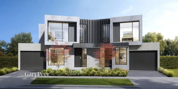 5 Bickhams Court, St Kilda East VIC 3183