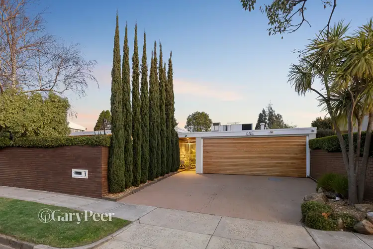 1 Lynedoch Avenue, St Kilda East VIC 3183
