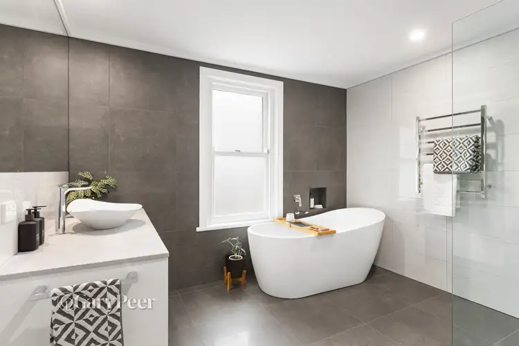 Fifth view of Homely house listing, 61 Murray Street, Caulfield VIC 3162