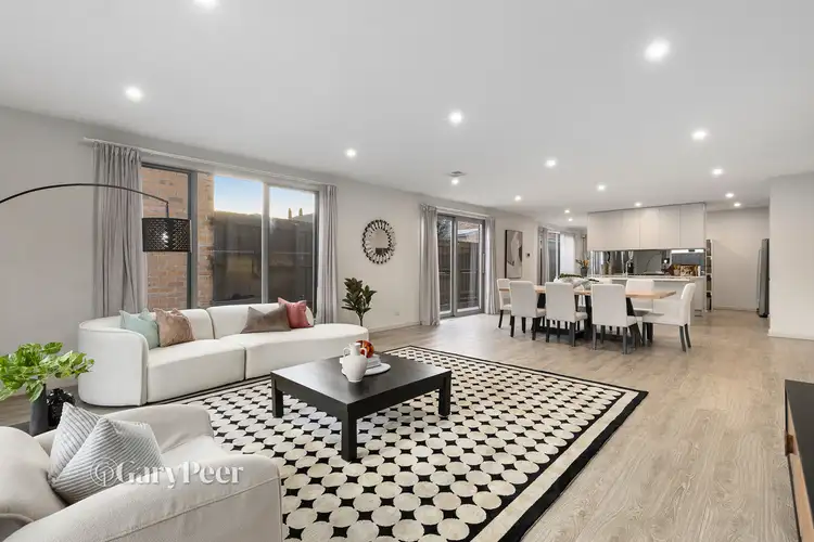 Second view of Homely townhouse listing, 240A Patterson Road, Bentleigh VIC 3204