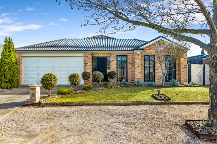 34 Dunkirk Drive