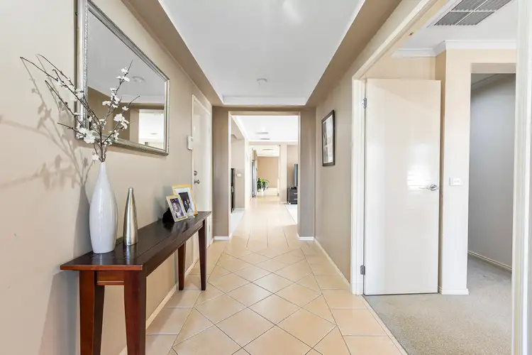 Third view of Homely house listing, 34 Dunkirk Drive, Point Cook VIC 3030