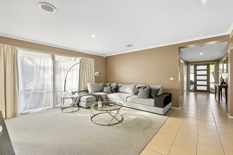Fourth view of Homely house listing, 34 Dunkirk Drive, Point Cook VIC 3030