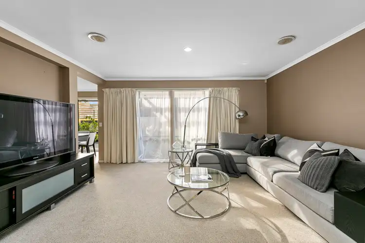 Fifth view of Homely house listing, 34 Dunkirk Drive, Point Cook VIC 3030