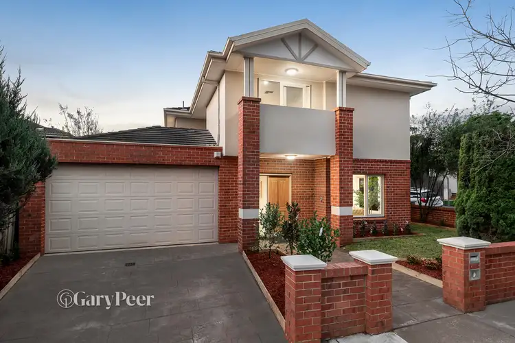 1/371 Glen Eira Road, Caulfield North VIC 3161