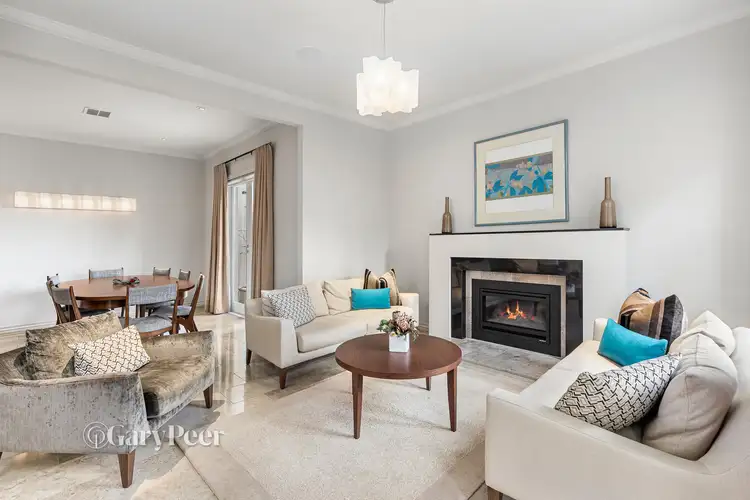 Fourth view of Homely townhouse listing, 32A Hudson Street, Caulfield North VIC 3161