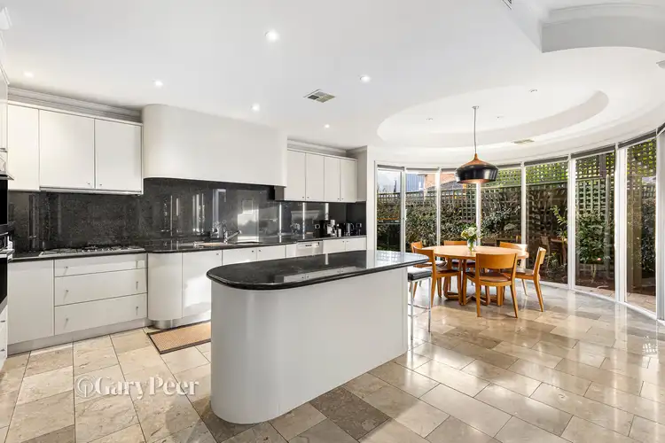 Fifth view of Homely townhouse listing, 32A Hudson Street, Caulfield North VIC 3161