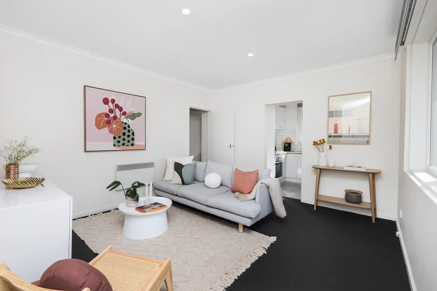 Main view of Homely apartment listing, 7/8 Murphy Street, Richmond VIC 3121