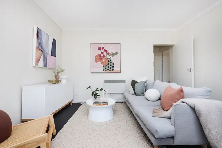 Fourth view of Homely apartment listing, 7/8 Murphy Street, Richmond VIC 3121