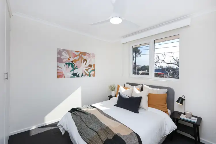 Fifth view of Homely apartment listing, 7/8 Murphy Street, Richmond VIC 3121