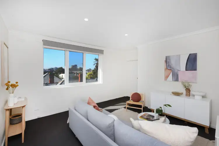 Sixth view of Homely apartment listing, 7/8 Murphy Street, Richmond VIC 3121