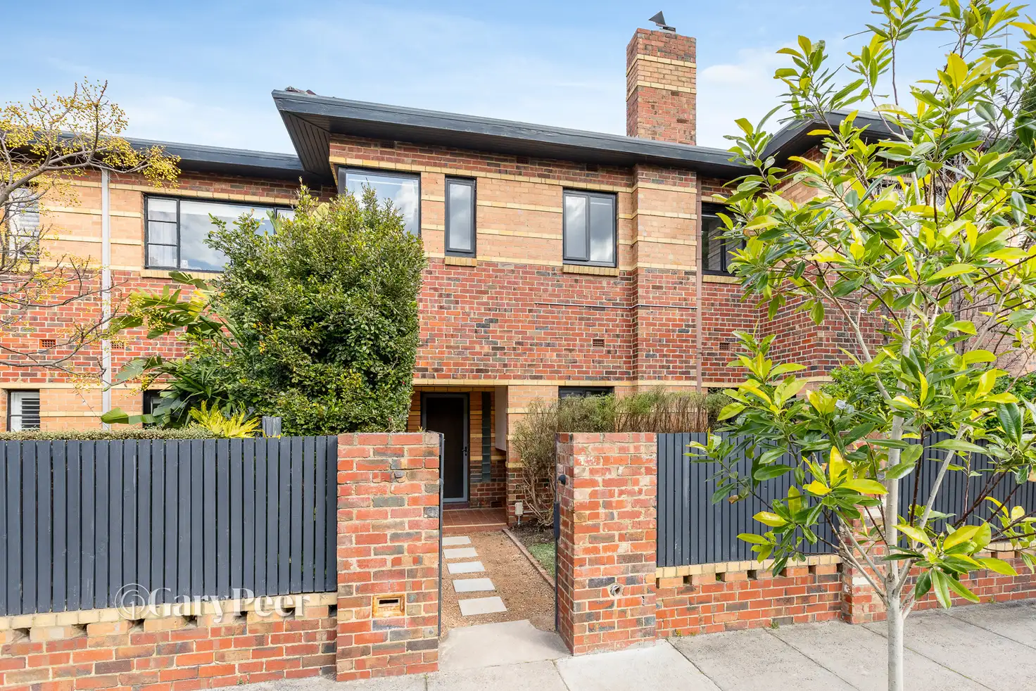 Main view of Homely townhouse listing, 3/49 Murrumbeena Road, Carnegie VIC 3163