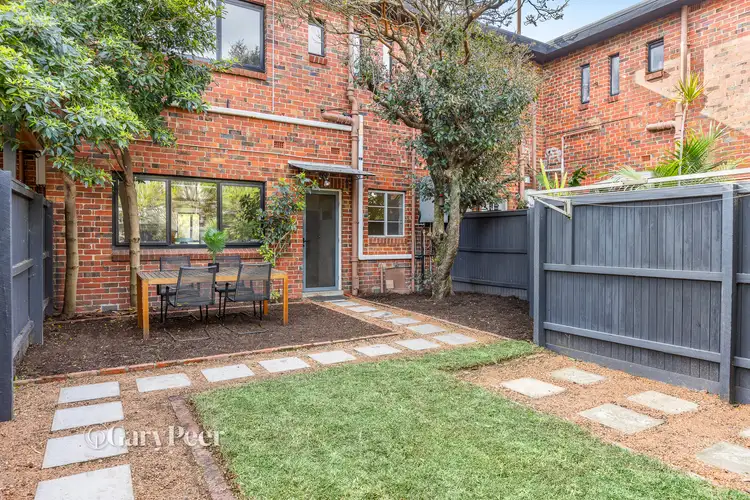 Second view of Homely townhouse listing, 3/49 Murrumbeena Road, Carnegie VIC 3163