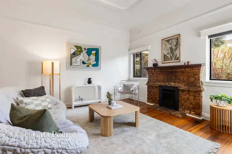 Third view of Homely townhouse listing, 3/49 Murrumbeena Road, Carnegie VIC 3163