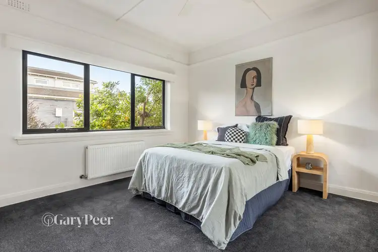Fifth view of Homely townhouse listing, 3/49 Murrumbeena Road, Carnegie VIC 3163
