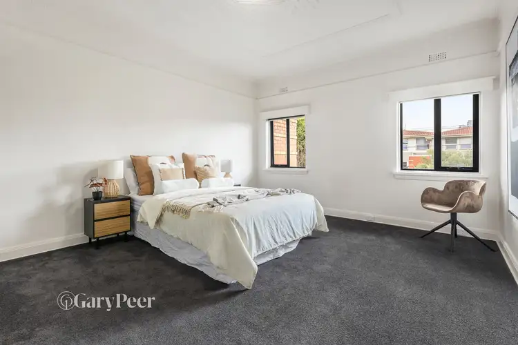 Sixth view of Homely townhouse listing, 3/49 Murrumbeena Road, Carnegie VIC 3163