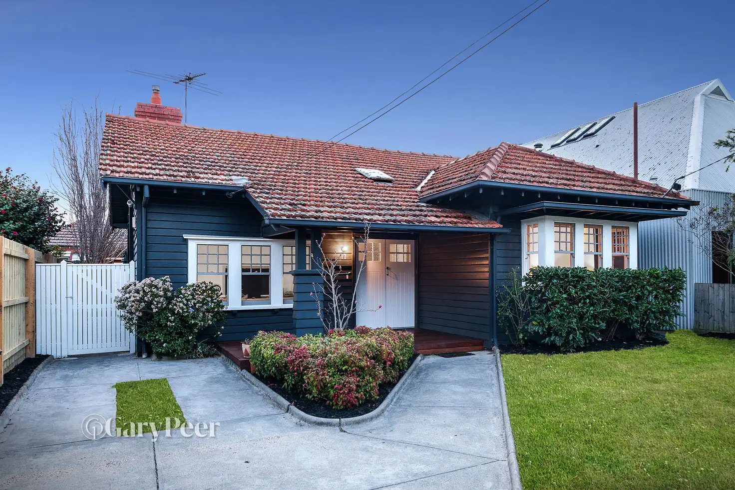 Main view of Homely house listing, 17 Myrtle Street, St Kilda East VIC 3183