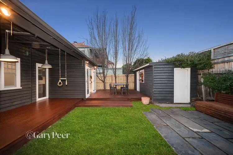 Fourth view of Homely house listing, 17 Myrtle Street, St Kilda East VIC 3183