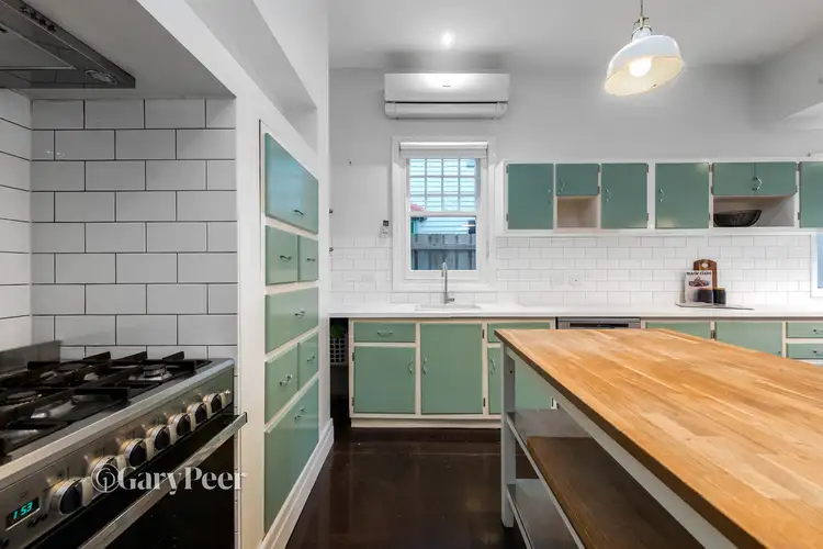 Fifth view of Homely house listing, 17 Myrtle Street, St Kilda East VIC 3183
