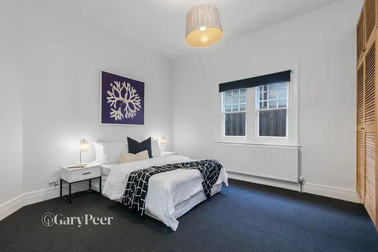 Sixth view of Homely house listing, 17 Myrtle Street, St Kilda East VIC 3183