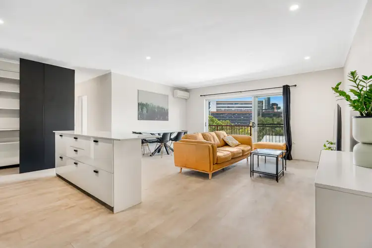 Main view of Homely unit listing, 7/20 Mcilwraith Street, Auchenflower QLD 4066