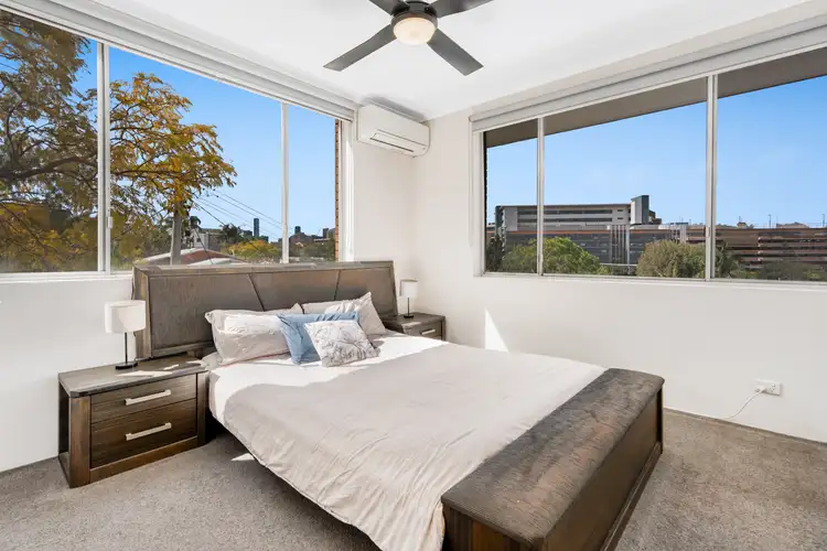 Fifth view of Homely unit listing, 7/20 Mcilwraith Street, Auchenflower QLD 4066