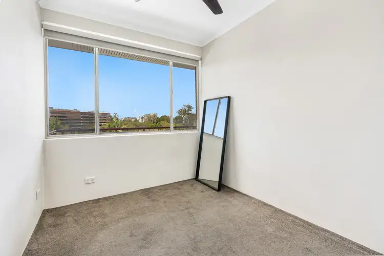 Sixth view of Homely unit listing, 7/20 Mcilwraith Street, Auchenflower QLD 4066