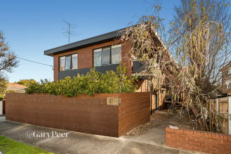 6/41 Wilgah Street, St Kilda East VIC 3183