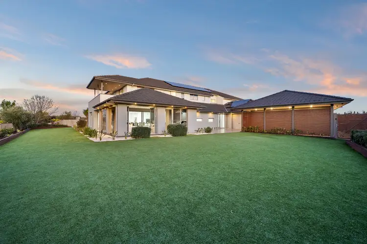 Fourth view of Homely house listing, 15 Greg Norman Drive, Sanctuary Lakes VIC 3030