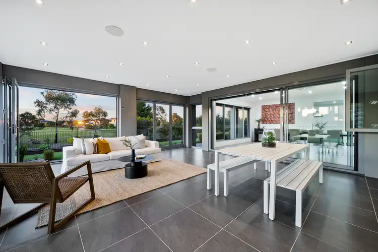 Fifth view of Homely house listing, 15 Greg Norman Drive, Sanctuary Lakes VIC 3030