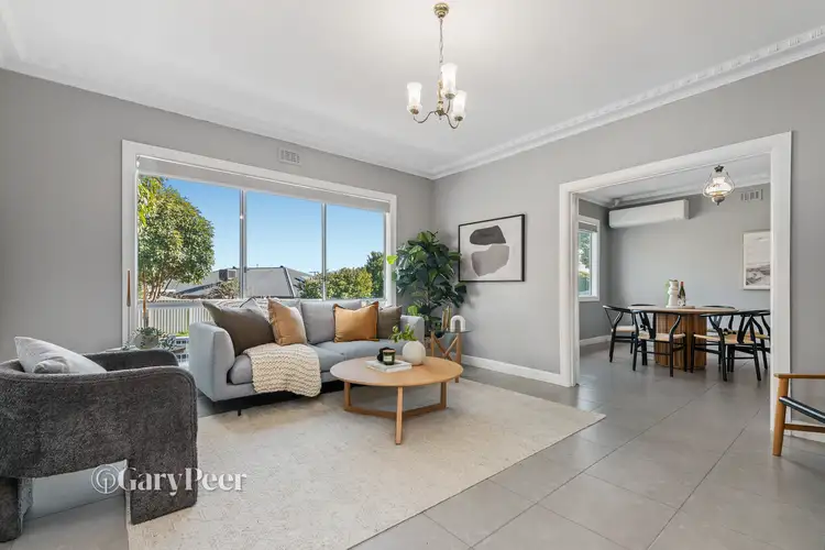 Third view of Homely house listing, 1/3 Shafton Street, Huntingdale VIC 3166