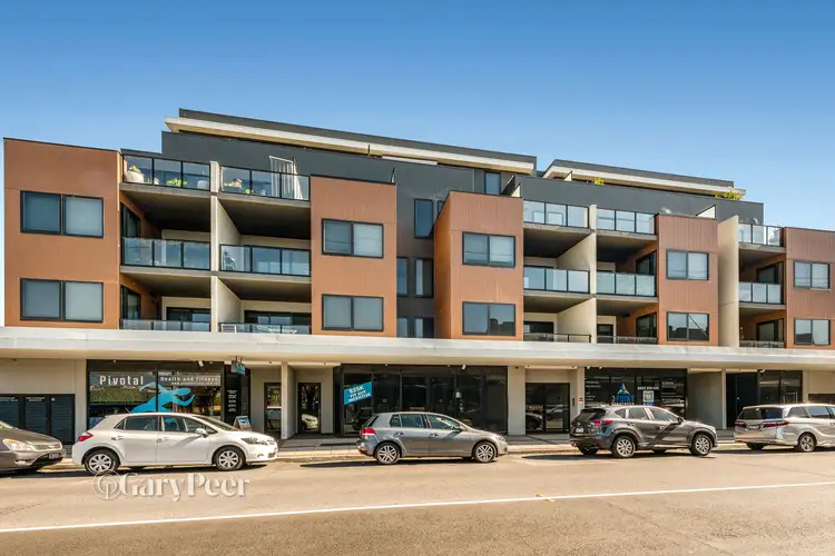 304/119 Poath Road, Murrumbeena VIC 3163