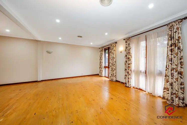Third view of Homely house listing, 23 Coningham Street, Gowrie ACT 2904