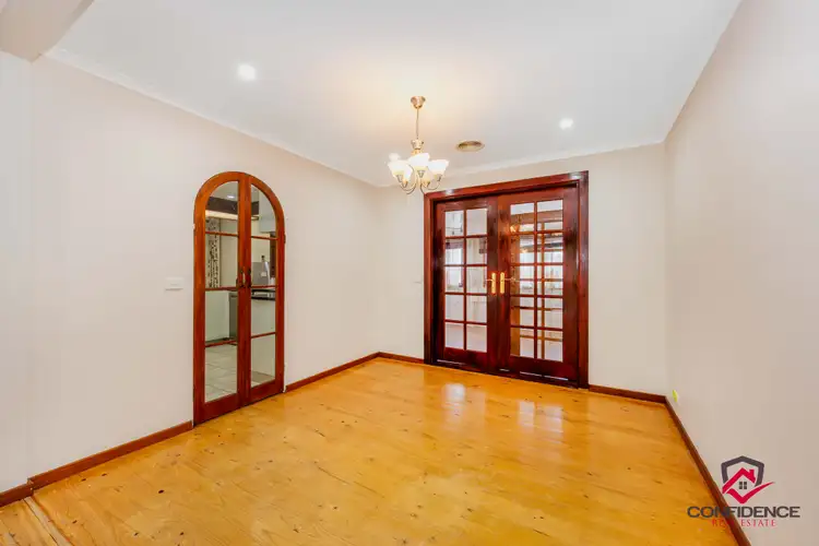 Fourth view of Homely house listing, 23 Coningham Street, Gowrie ACT 2904
