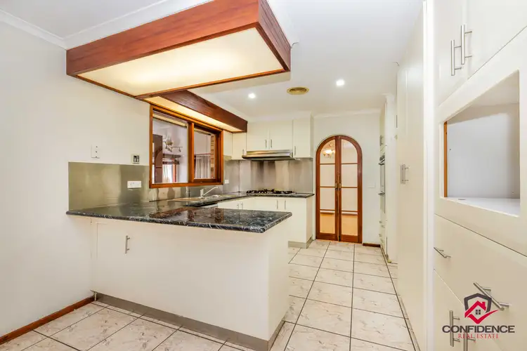 Fifth view of Homely house listing, 23 Coningham Street, Gowrie ACT 2904