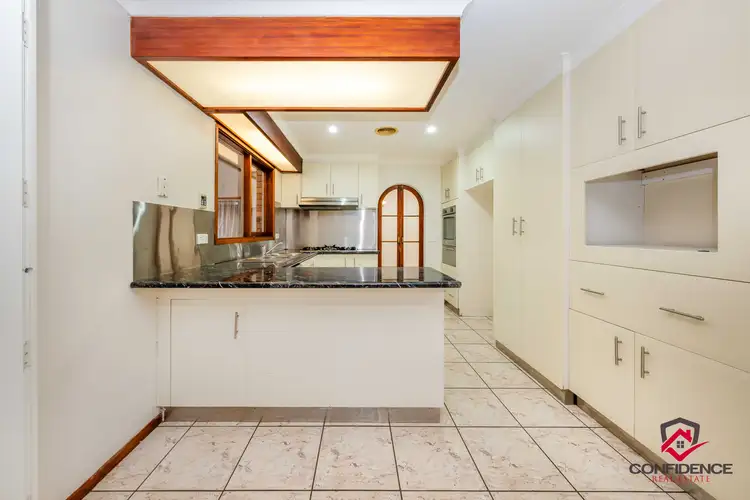 Sixth view of Homely house listing, 23 Coningham Street, Gowrie ACT 2904