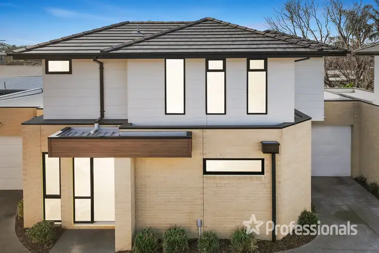 2/28 Eulinga Avenue, Aspendale VIC 3195
