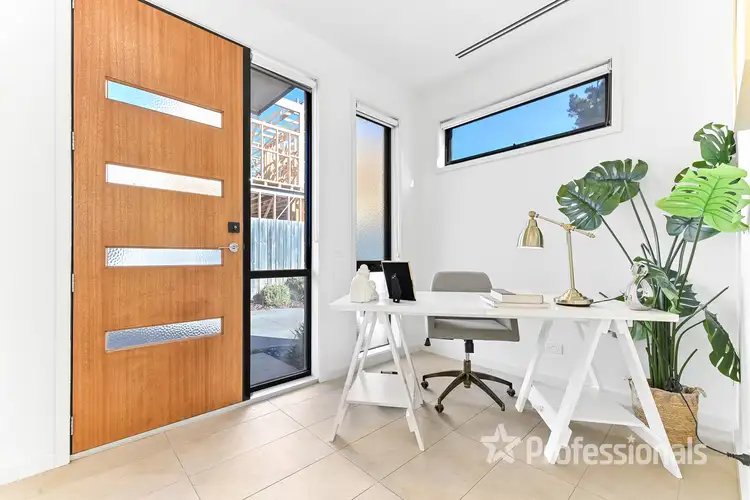 Fifth view of Homely townhouse listing, 2/28 Eulinga Avenue, Aspendale VIC 3195