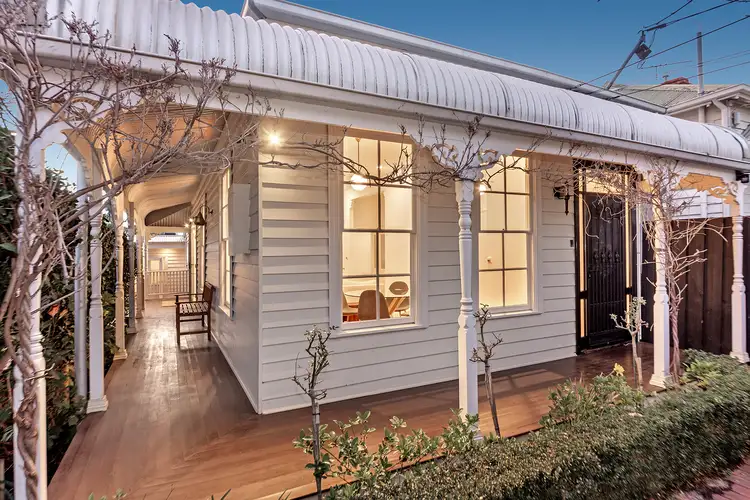 17 Pearson Street, Brighton VIC 3186