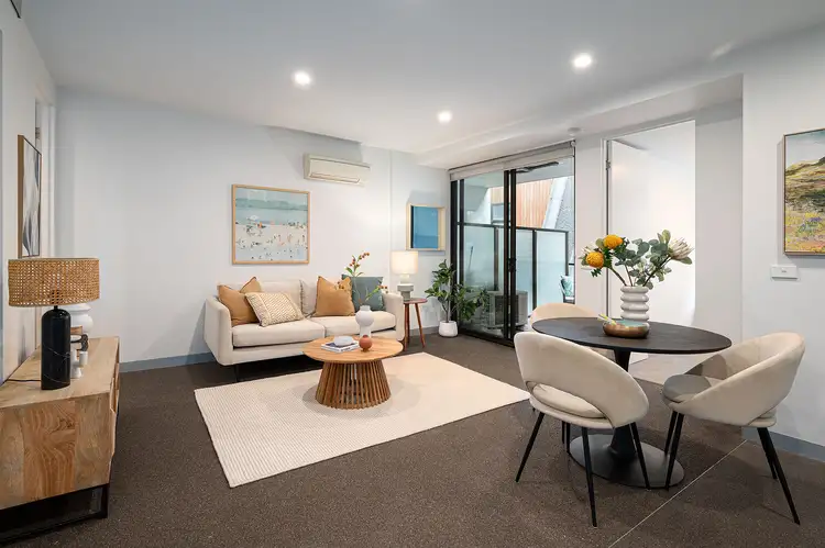 Main view of Homely apartment listing, 19/18-22 Stanley Street, Collingwood VIC 3066