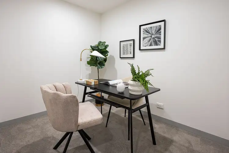 Sixth view of Homely apartment listing, 19/18-22 Stanley Street, Collingwood VIC 3066