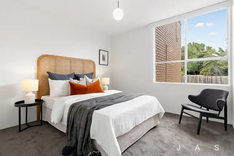 Fourth view of Homely apartment listing, 5/34 Hyde Street, Seddon VIC 3011
