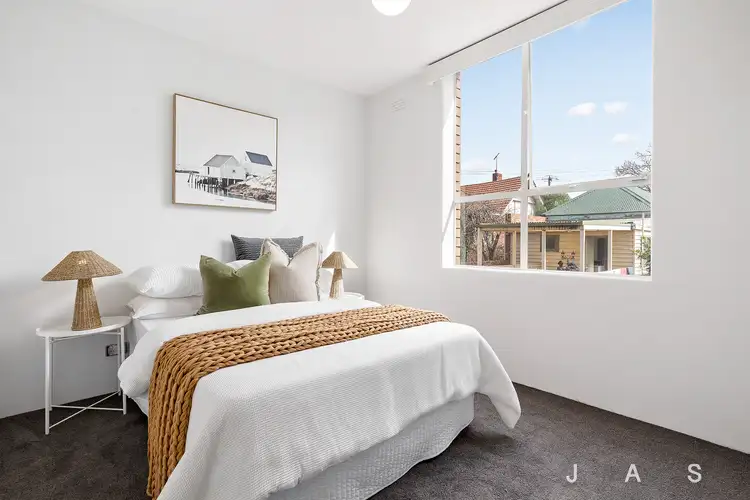 Fifth view of Homely apartment listing, 5/34 Hyde Street, Seddon VIC 3011