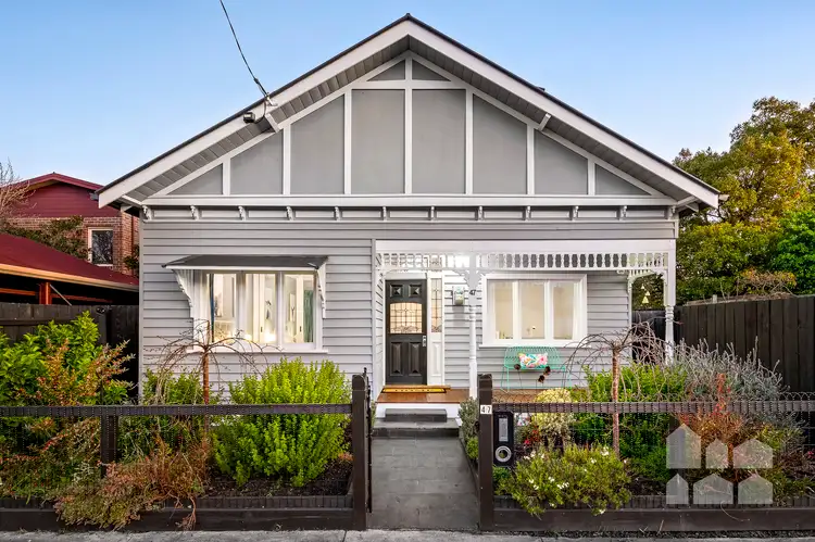 47 Pilgrim Street, Seddon VIC 3011