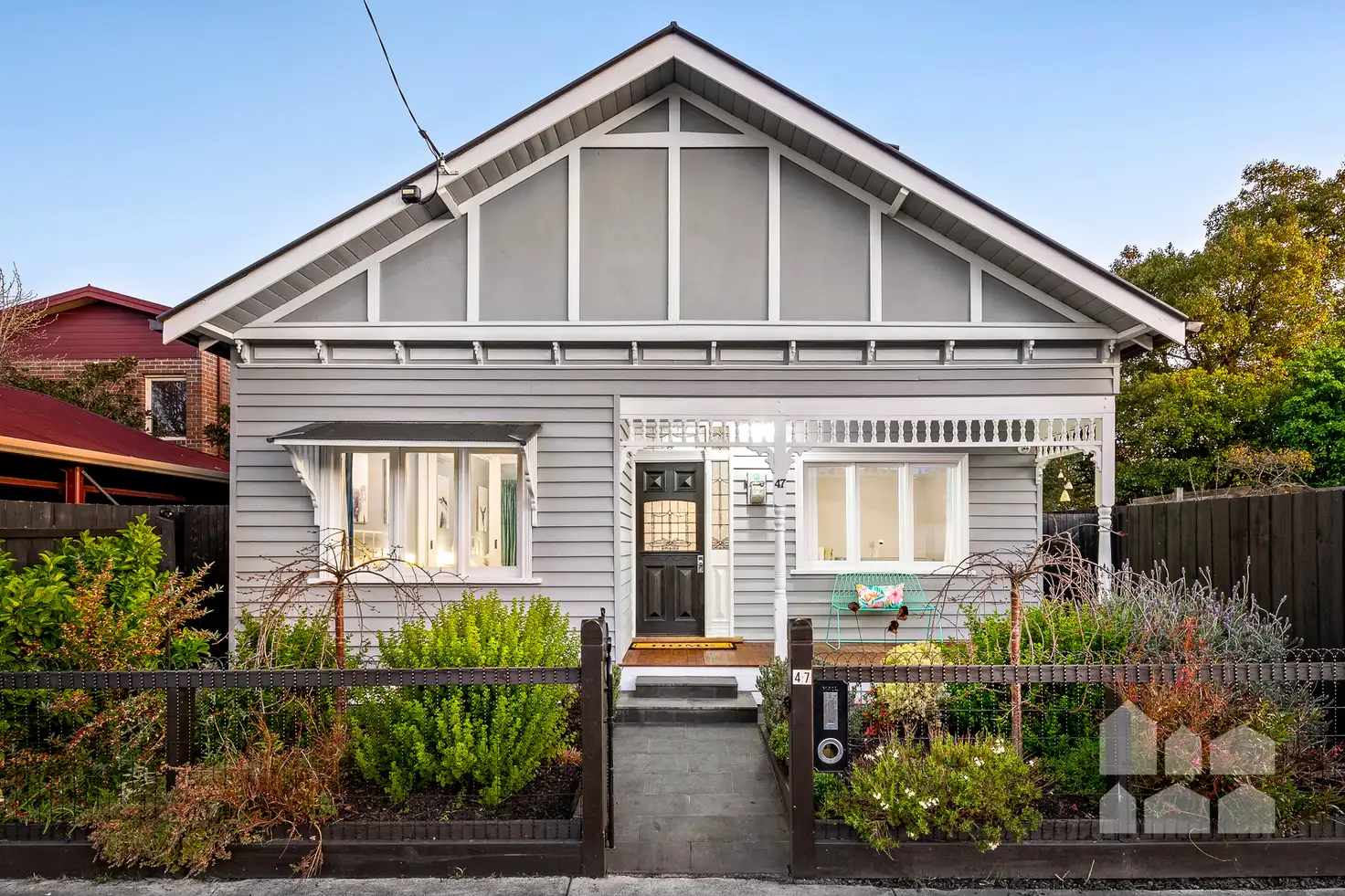 Main view of Homely house listing, 47 Pilgrim Street, Seddon VIC 3011