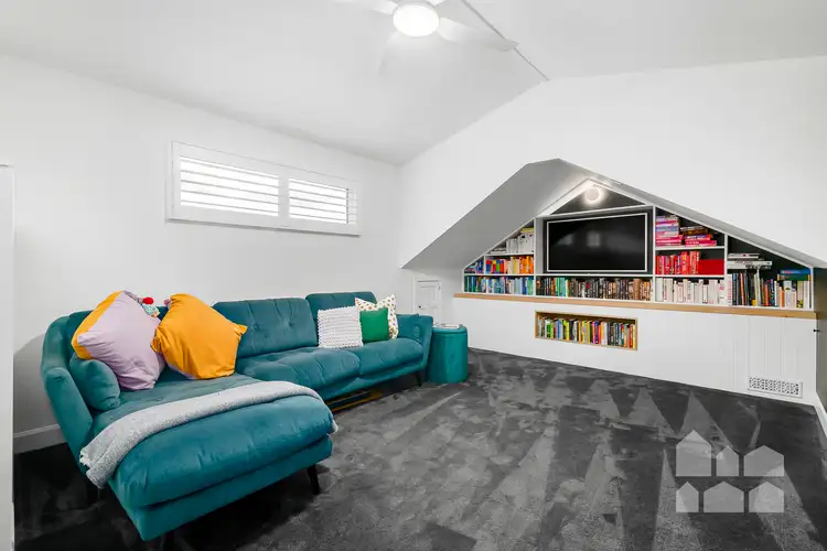 Fifth view of Homely house listing, 47 Pilgrim Street, Seddon VIC 3011